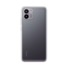 BLAUTEL Xiaomi Redmi A1 4-ok szilikon telefonvédő (ultravékony) átlátszó tok és táska