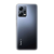 BLAUTEL Xiaomi Redmi Note 12 5G Szilikon Tok - Átlátszó