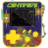 Blaze Entertainment Evercade Super Micro - Centipede - retro konzole