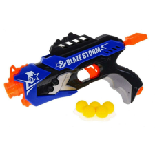 Blaze Storm Ball Play Gun katonásdi