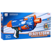 Blaze Storm elektromos játékkarabin 6 éves kortól katonásdi