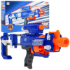 Blaze Storm puska + 20 lövedék + lézeres irányzék