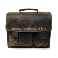 Blazek&Anni Laptoptartós aktatáska 1044PO számítógéptáska