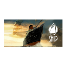 Blazing Griffin Ltd. The Ship: Murder Party (PC - Steam Digitális termékkulcs) videójáték