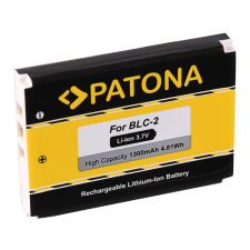 BLC-2-1300mah Akkumulátor 1300 mAh mobiltelefon akkumulátor