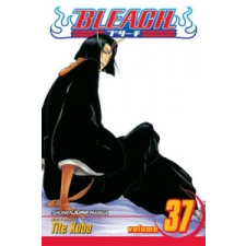  Bleach, Vol. 37 – Tite Kubo idegen nyelvű könyv