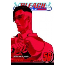  Bleach, Vol. 56 – Tite Kubo idegen nyelvű könyv