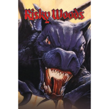Bleem.Net Risky Woods (PC - Steam elektronikus játék licensz) videójáték