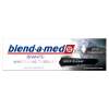 Blend-a-med 3DWhite Whitening Therapy Deep Clean Fogfehérítő Fogkrém,