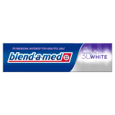  Blend-A-Med 75ml 3DW Original fogkrém