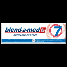 Blend-a-med Complete Protect 7 Original Fogkrém, 75 ml fogkrém