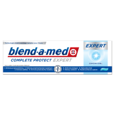 Blend-a-med Complete Protect Expert Healthy White Fogkrém 75 ml fogkrém