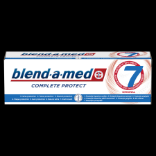  Blend-A-Med fogkrém 75 ml Complete Original fogkrém