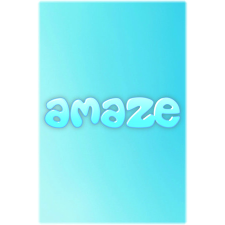 Blender Games aMAZE (PC - Steam Digitális termékkulcs) videójáték