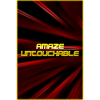 Blender Games aMAZE Untouchable (PC - Steam elektronikus játék licensz)