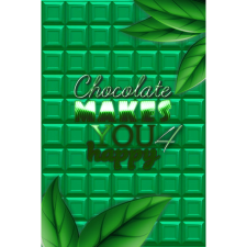 Blender Games Chocolate makes you happy 4 (PC - Steam elektronikus játék licensz) videójáték