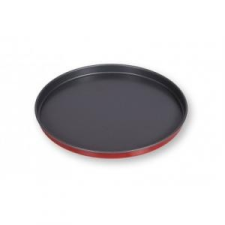  Blex Pizzasütõ forma 26 cm nemtapadó bevonattal piros 571024119 konyhai eszköz