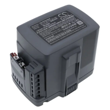  BLi10 Szerszámgép akkumulátor 2000 mAh barkácsgép akkumulátor