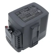  BLi550X Szerszámgép akkumulátor 2000 mAh barkácsgép akkumulátor
