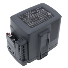  BLi80 Szerszámgép akkumulátor 2000 mAh barkácsgép akkumulátor