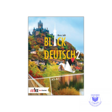  Blick auf Deutsch 2 A1 idegen nyelvű könyv