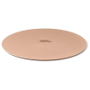 BLIM PLUS CP50-335 Nettuno/Hera Tál fedél - L, Pink Sand, 25 cm