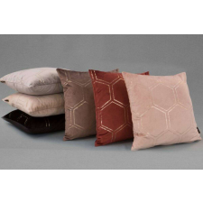  Blink12 bársony párnahuzat Menta 45x45 cm lakástextília