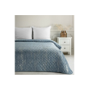  Blink3 bársony ágytakaró Kék 170x210 cm