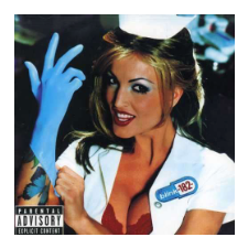 Blink-182 - Enema Of The State (CD) egyéb zene
