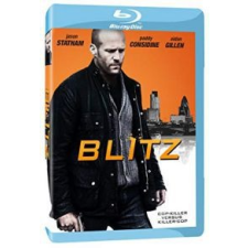  Blitz (Blu-ray) (2011) akció és kalandfilm