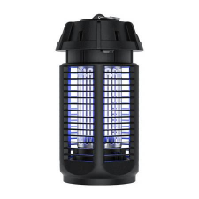BlitzWolf BW-MK010 UV rovarírtó lámpa fekete (BW-MK010) (BW-MK010) elektromos állatriasztó