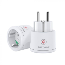 BlitzWolf BW-SHP13 ZigBee 3.0 intelligens aljzat 3680W (BW-SHP13) okos kiegészítő