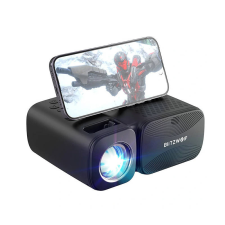 BlitzWolf BW-V3 projektor