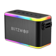 BlitzWolf BW-WA6 hordozható hangszóró