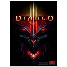 Blizzard Entertainment Diablo 3 (PC - Battle.net Digitális termékkulcs) videójáték