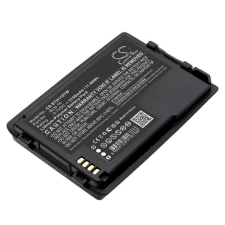 BLN-10 Walkie-talkie akkumulátor 3150 mAh walkie-talkie akkumulátor