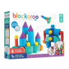  Blockaroo Magnetic Foam Blocks - Large - Castle (35pcs)