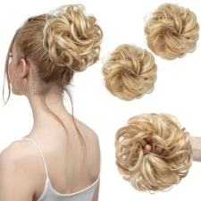 Blonda - 2 különböző hajkonty készlet hajdísz