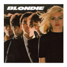 Blondie - Blondie (Cd) egyéb zene