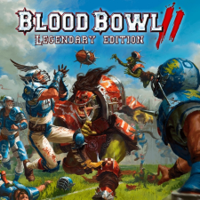  Blood Bowl 2 (Legendary Edition) (Digitális kulcs - PC) videójáték