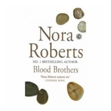  Blood Brothers – Nora Roberts idegen nyelvű könyv