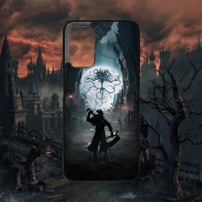  Bloodborne - Moon Presence - Xiaomi tok tok és táska