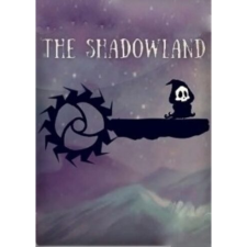 Bloodcraft Dev The Shadowland (PC - Steam Digitális termékkulcs) videójáték