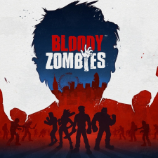  Bloody Zombies (Digitális kulcs - PC) videójáték