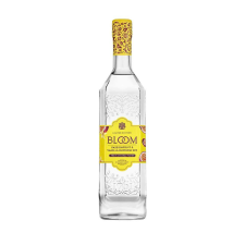 BLOOM Passionfruit & Vanillablossom 0,7l 40% gin