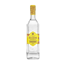 BLOOM Passionfruit &amp; Vanillablossom 0,7l 40% gin