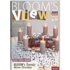  BLOOM's VIEW 2/2020 idegen nyelvű könyv