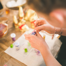  Bloomi Alkotó Kuckó Előfizetés - Csináld Magad Diy csomag dekorációs kellék