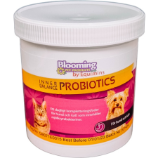  Blooming Pets Inner Balance Probiotics - Probiotikum kutyáknak és macskáknak 350 g vitamin, táplálékkiegészítő kutyáknak