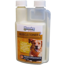  Blooming Pets Muscle Toner - Izomtömeg növelő étrendkiegészítő kutyák számára 250 g vitamin, táplálékkiegészítő kutyáknak